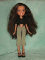 Bratz Sasha